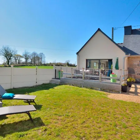 Le Guernevez By Interhome *