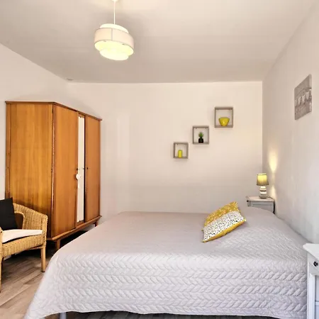Le Guernevez By Interhome *