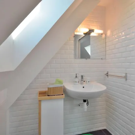 Le Guernevez By Interhome *