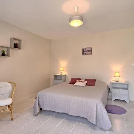 Le Guernevez By Interhome